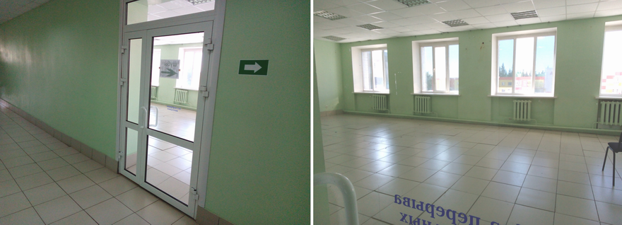 аренда торговых помещений ялуторовск