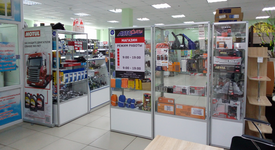 Авто Сити Ялуторовск